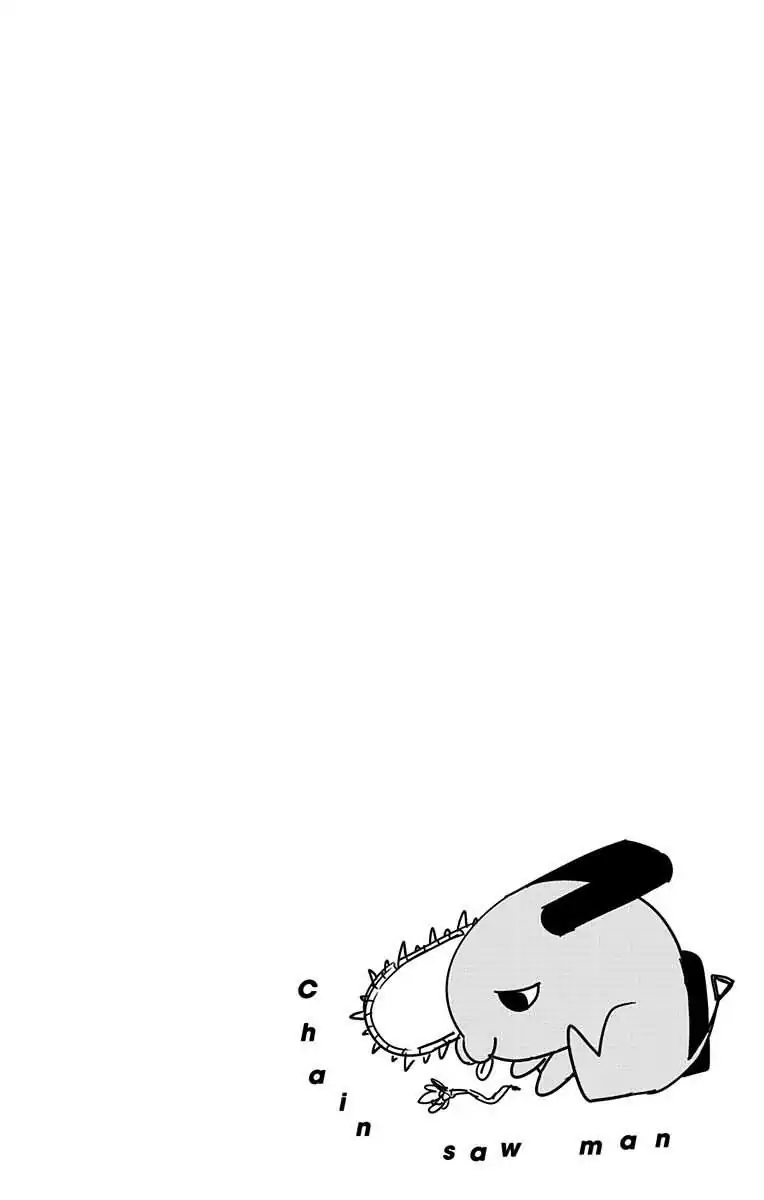 Página 15 — Chainsaw Man Capítulo 52.5