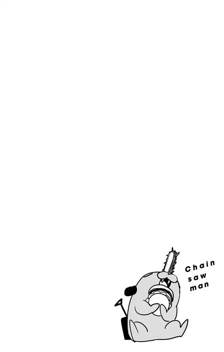 Página 10 — Chainsaw Man Capítulo 61.5