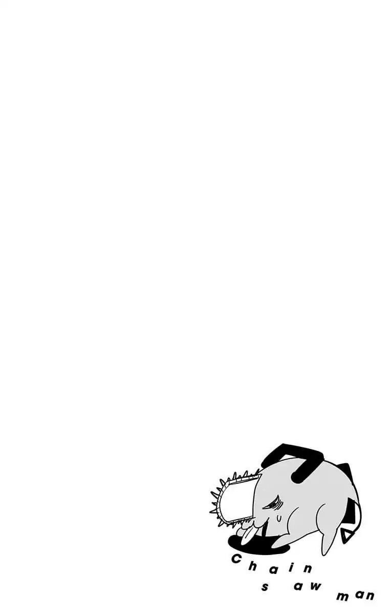 Página 11 — Chainsaw Man Capítulo 61.5