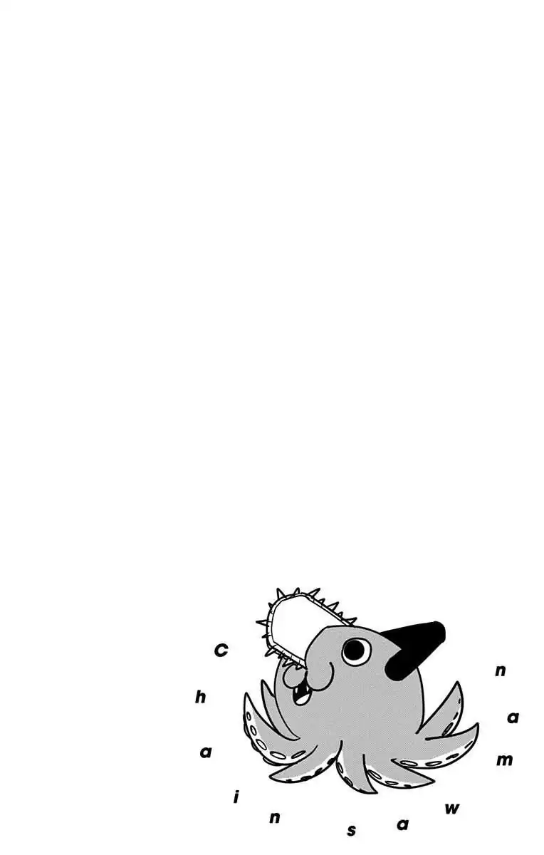 Página 17 — Chainsaw Man Capítulo 61.5