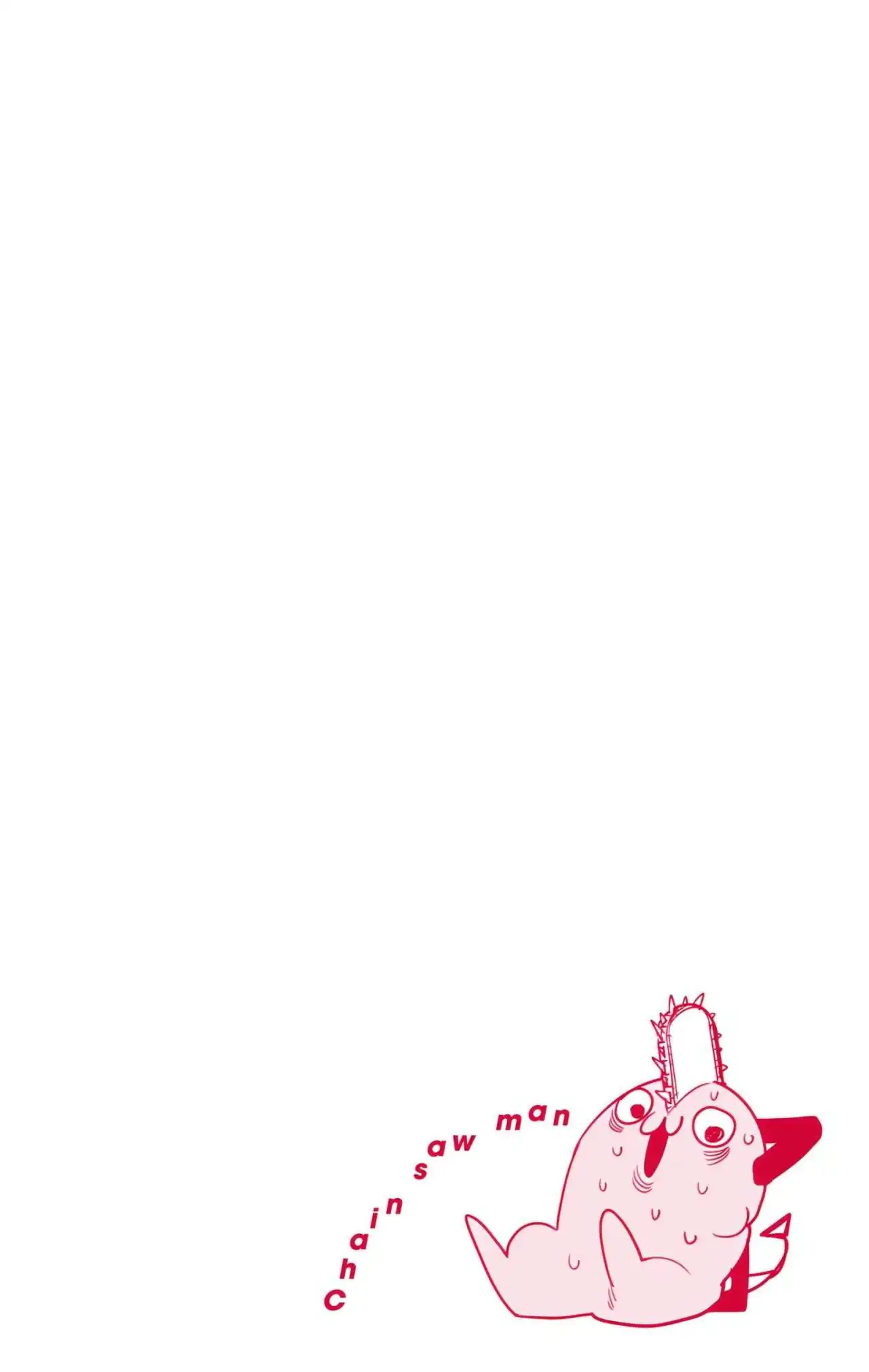 Página 20 — Chainsaw Man Capítulo 64