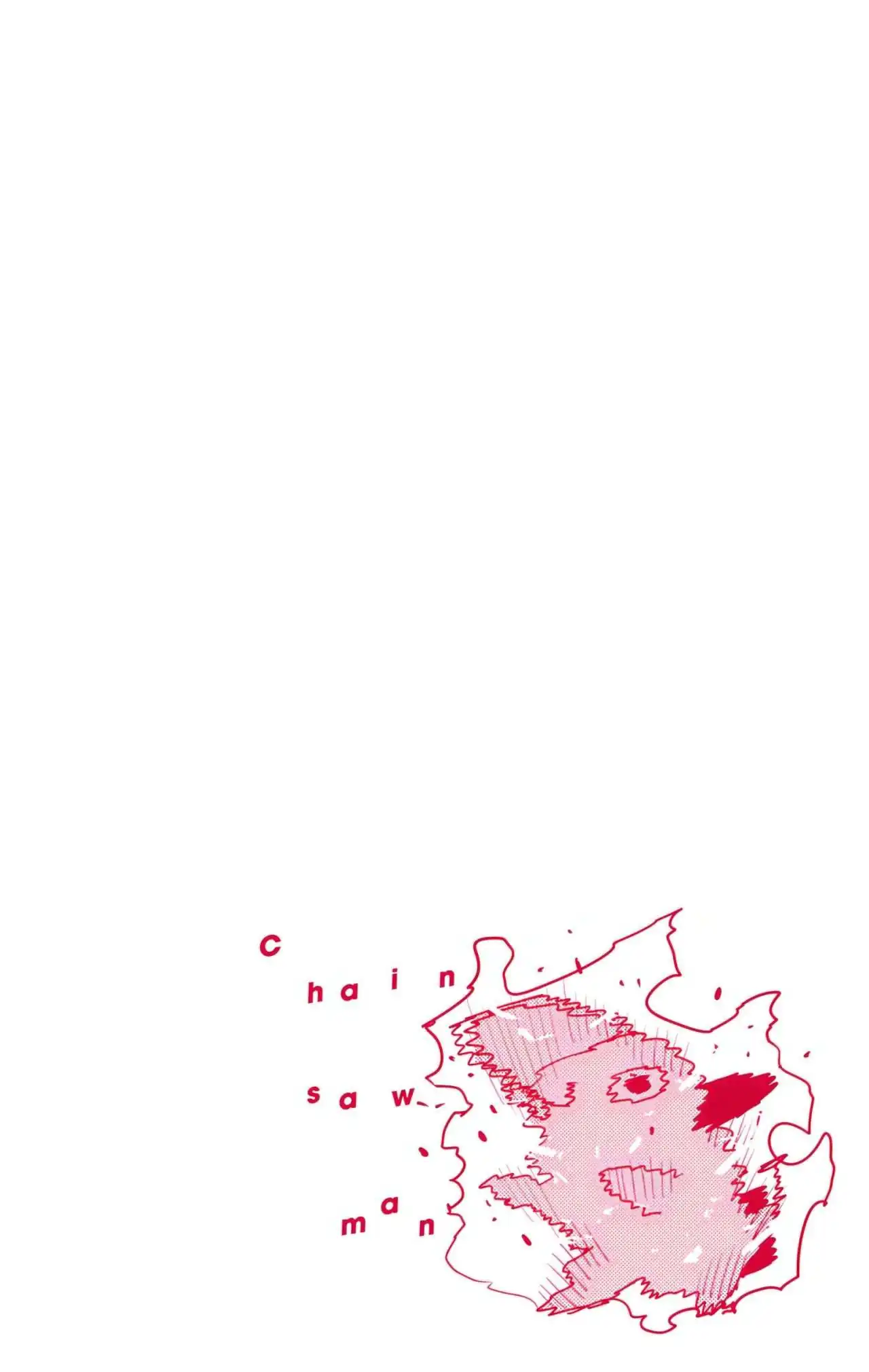 Página 20 — Chainsaw Man Capítulo 68