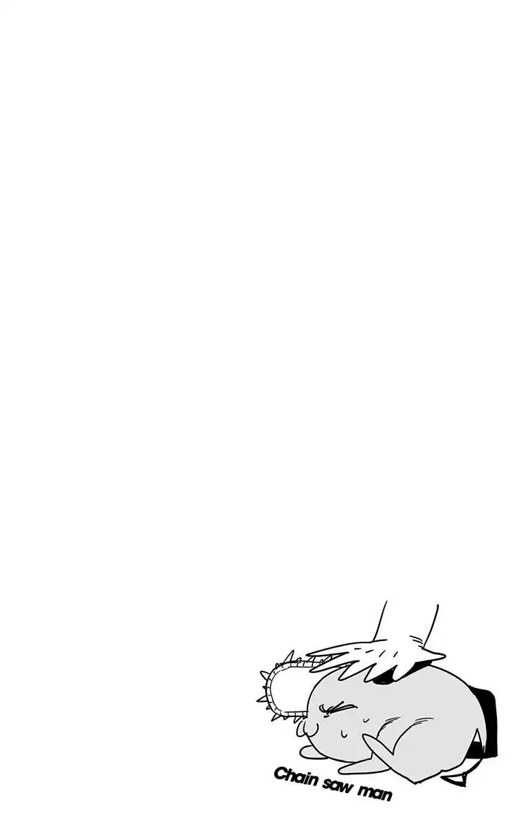 Página 8 — Chainsaw Man Capítulo 70.5