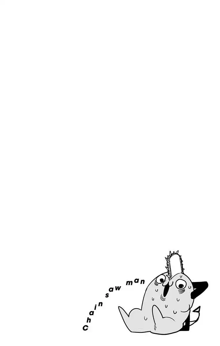 Página 9 — Chainsaw Man Capítulo 70.5