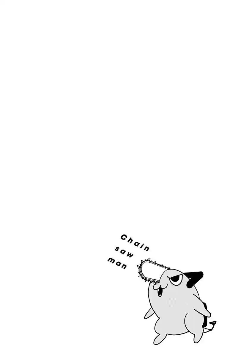 Página 11 — Chainsaw Man Capítulo 70.5