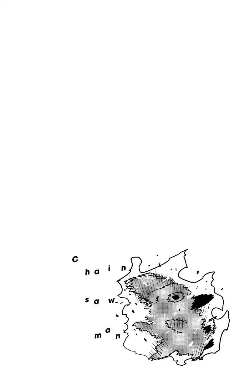 Página 14 — Chainsaw Man Capítulo 70.5