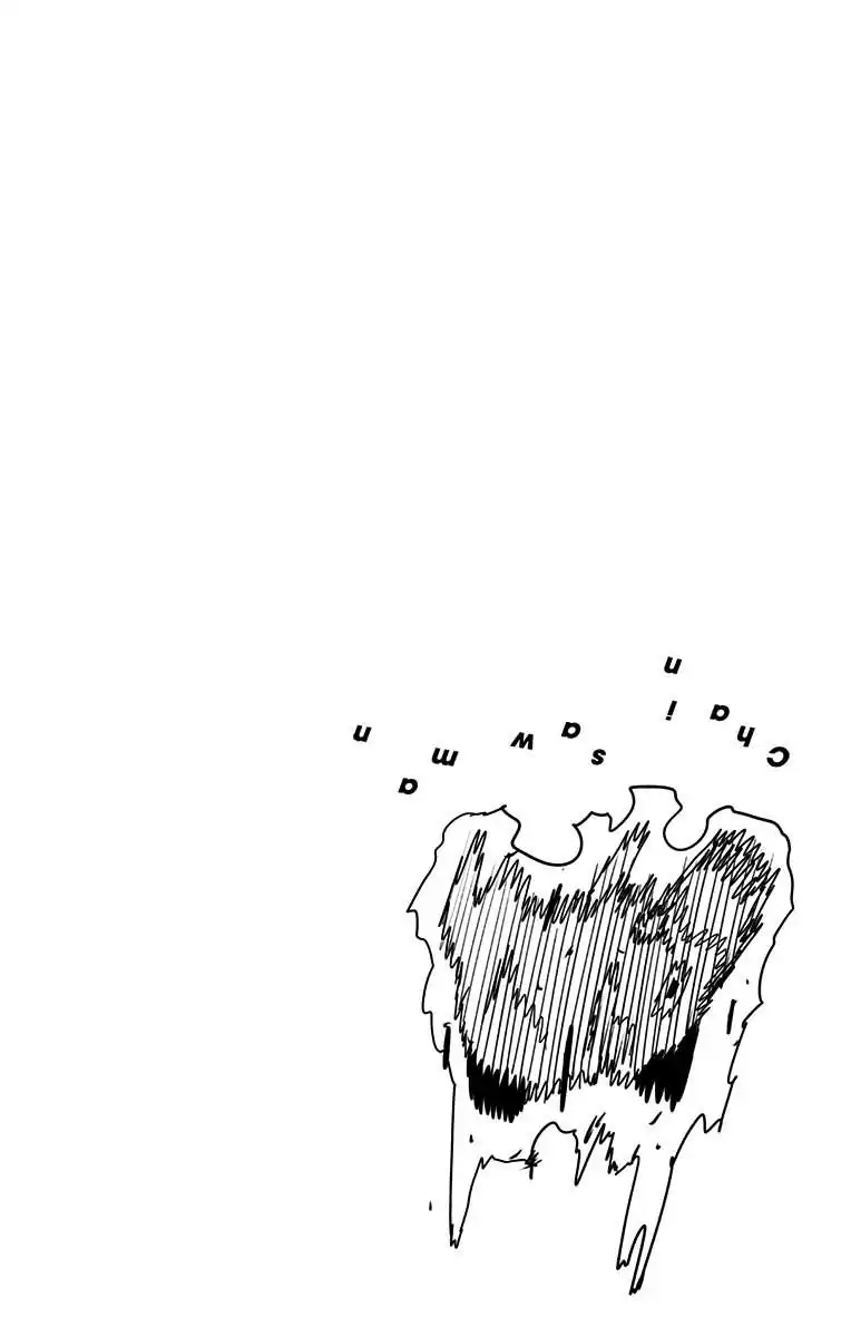 Página 15 — Chainsaw Man Capítulo 70.5