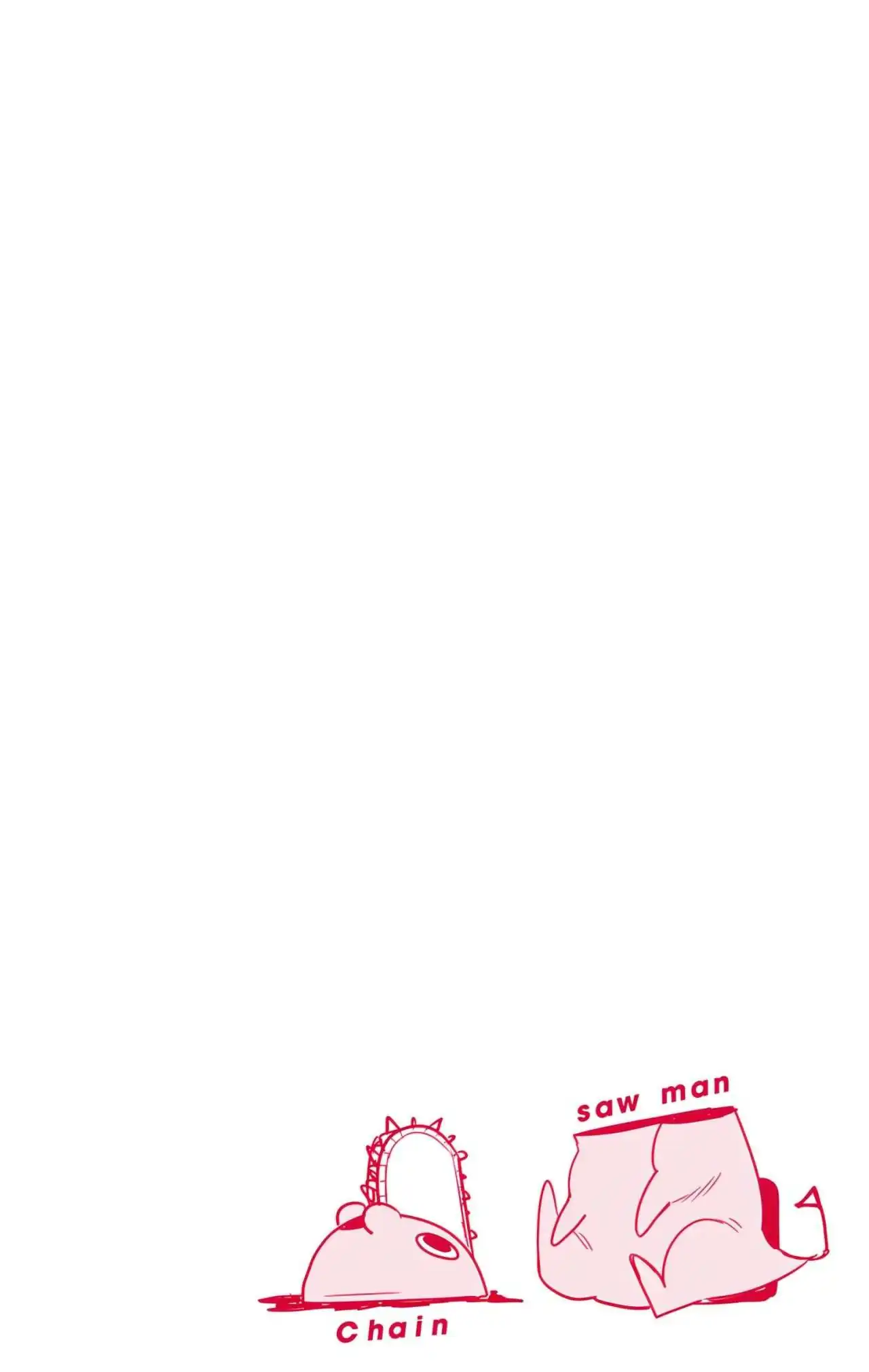 Página 20 — Chainsaw Man Capítulo 70