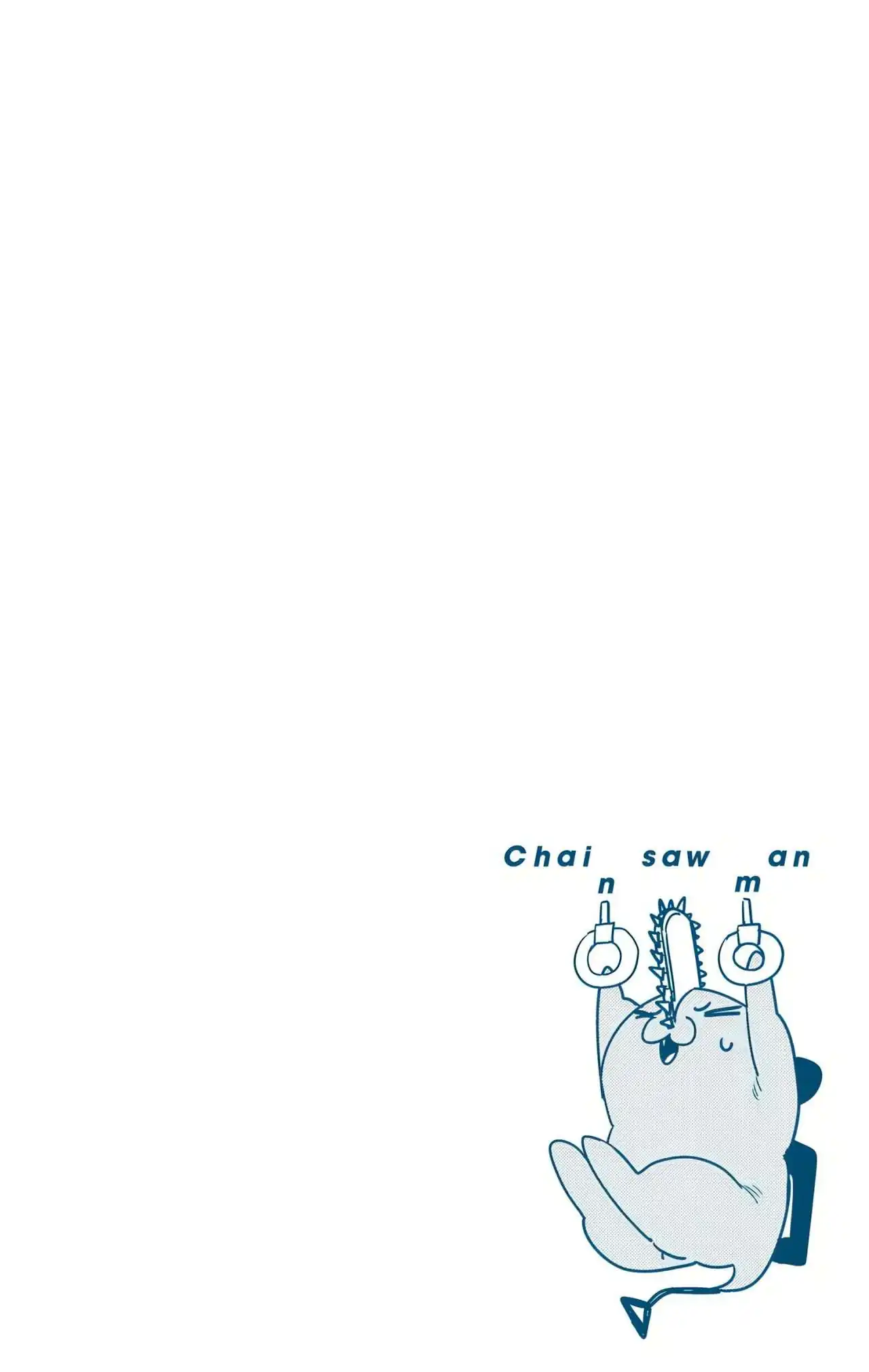 Página 21 — Chainsaw Man Capítulo 72