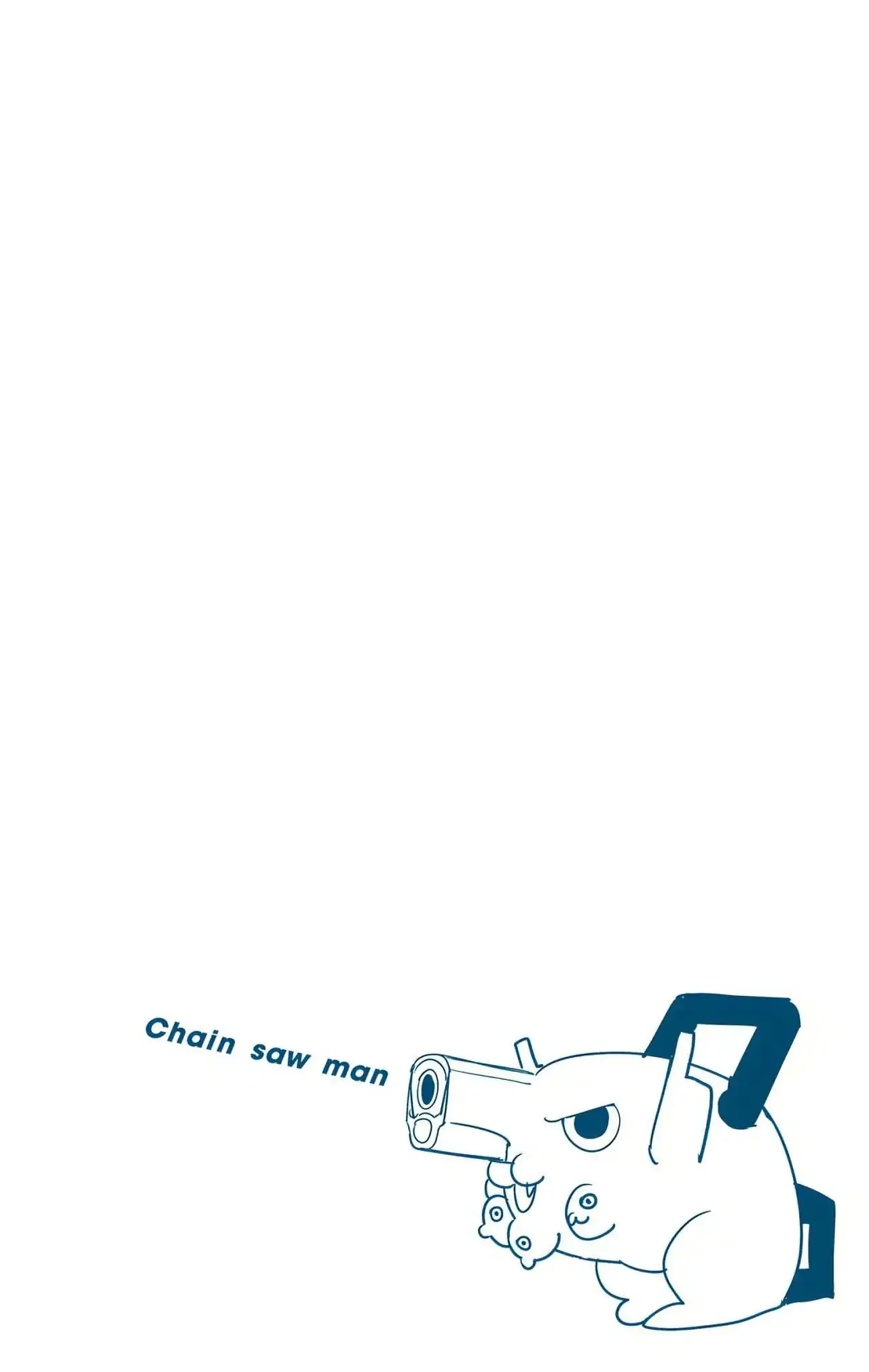 Página 18 — Chainsaw Man Capítulo 75