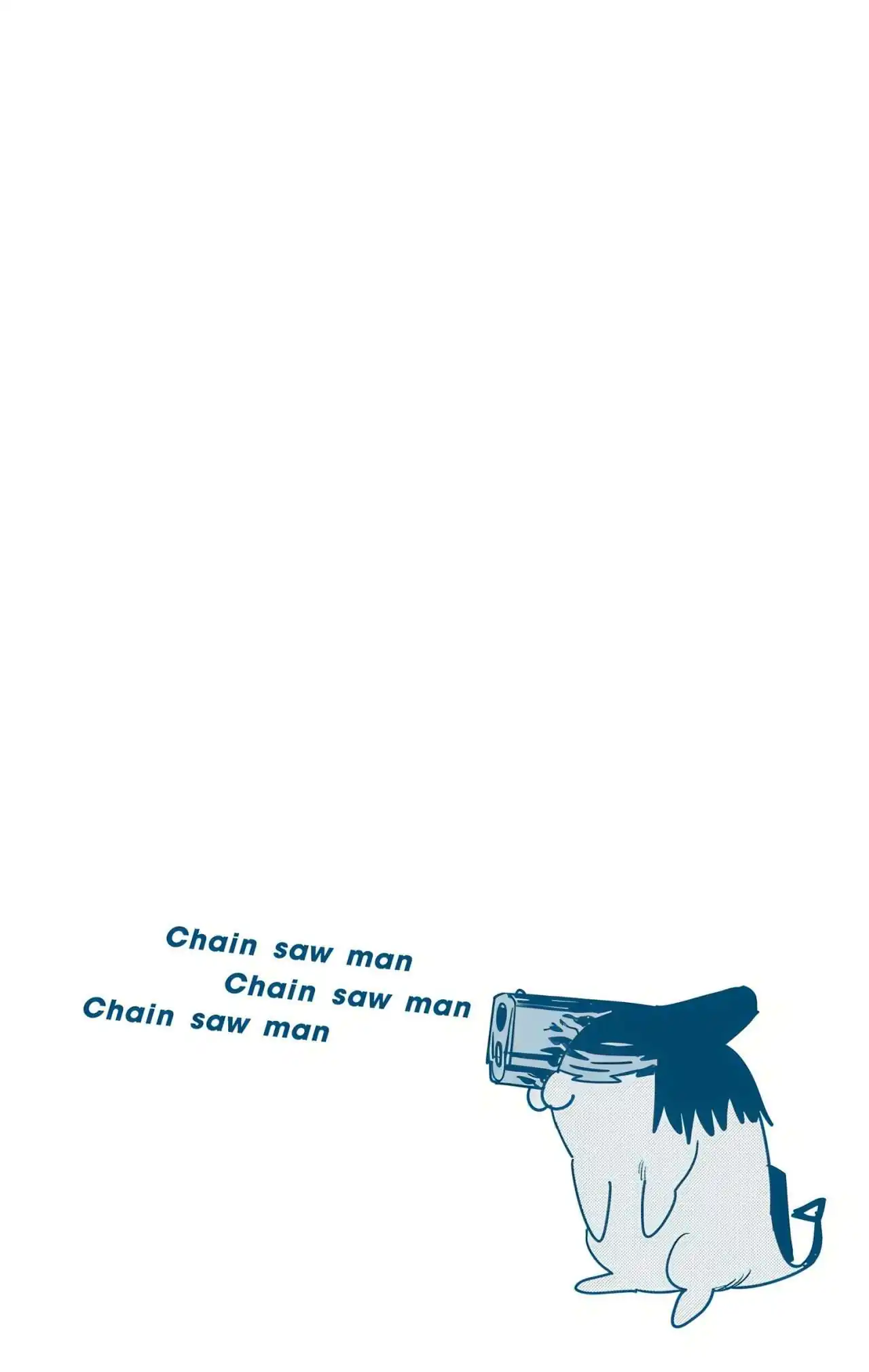 Página 20 — Chainsaw Man Capítulo 77