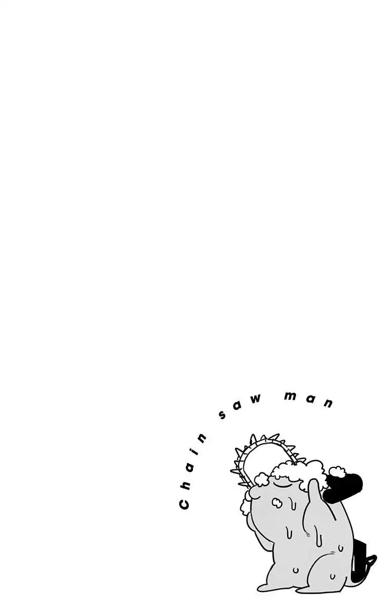 Página 9 — Chainsaw Man Capítulo 79.5