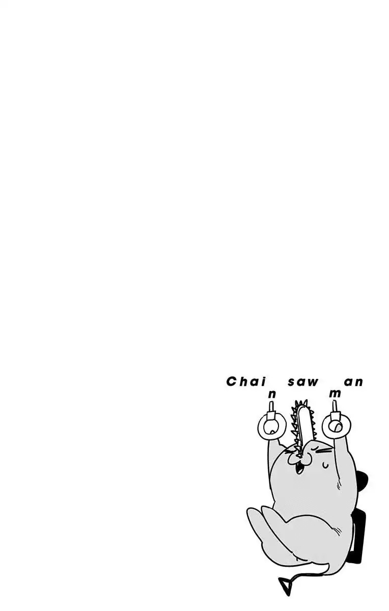 Página 10 — Chainsaw Man Capítulo 79.5