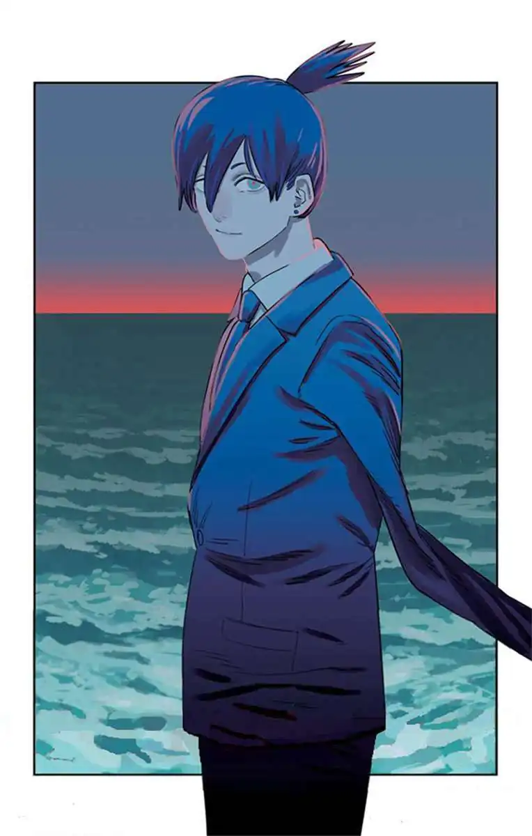 Página 11 — Chainsaw Man Capítulo 79.5