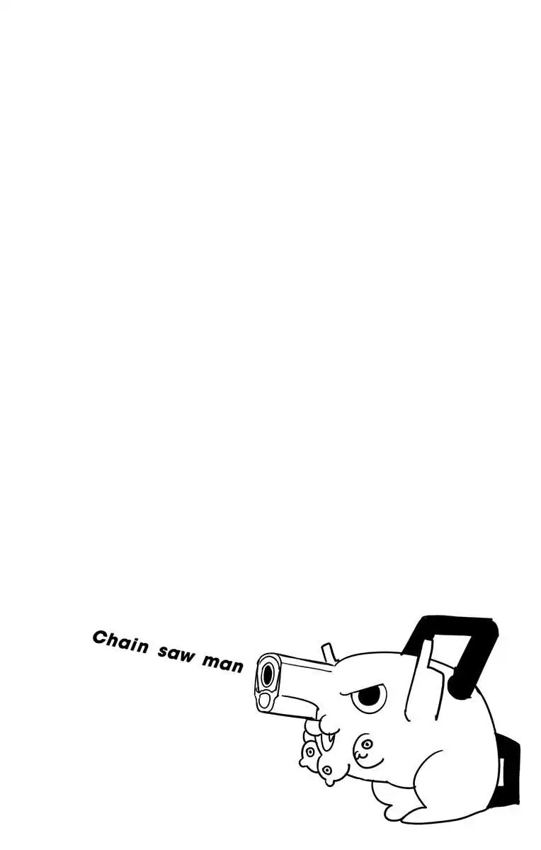 Página 14 — Chainsaw Man Capítulo 79.5