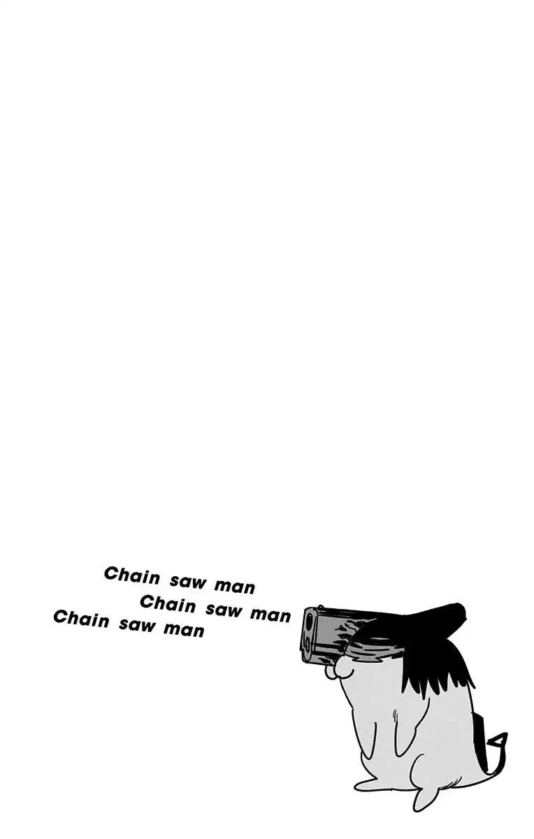 Página 16 — Chainsaw Man Capítulo 79.5
