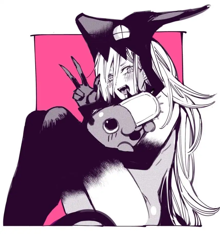 Página 22 — Chainsaw Man Capítulo 90