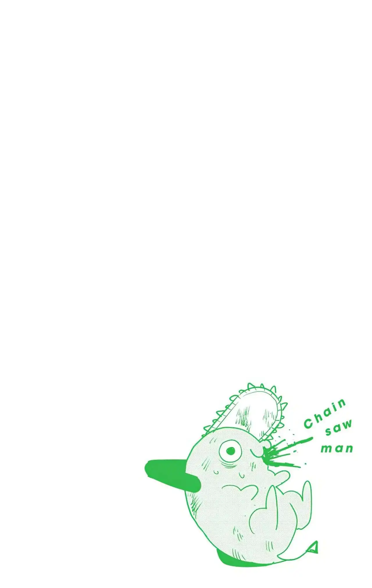 Página 19 — Chainsaw Man Capítulo 95
