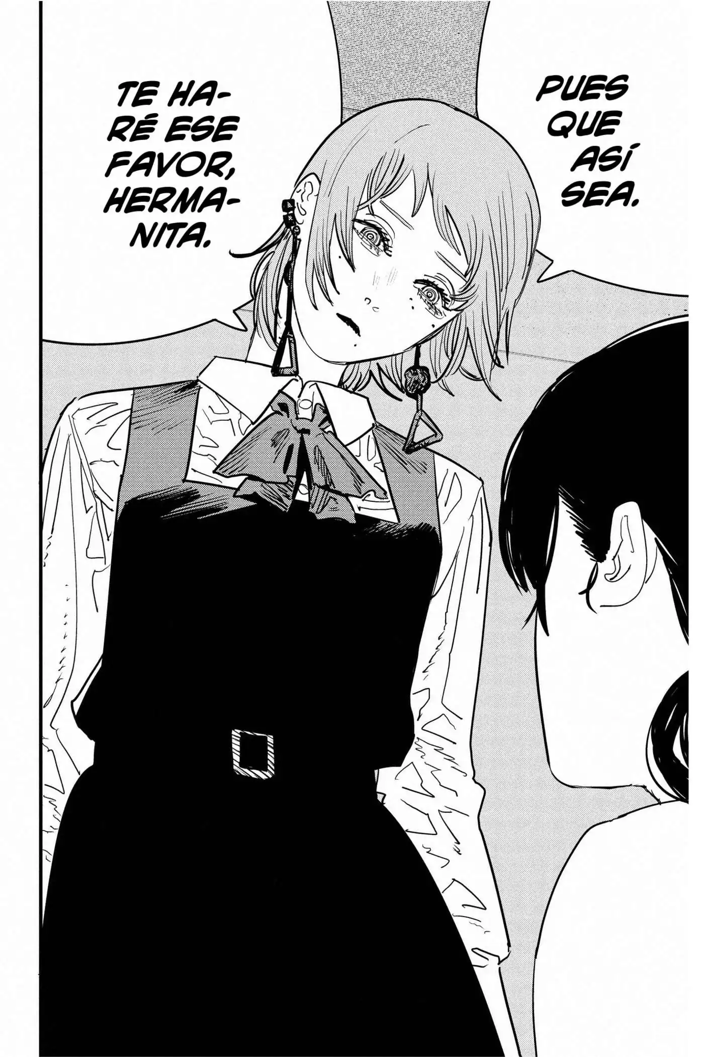 Página 15 — Chainsaw Man Capítulo 108