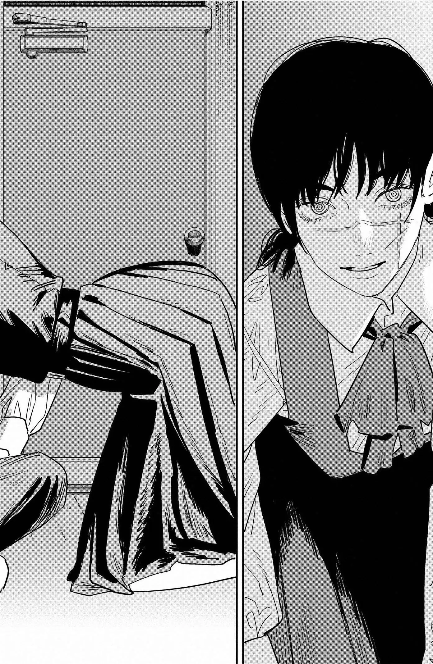 Página 11 — Chainsaw Man Capítulo 119