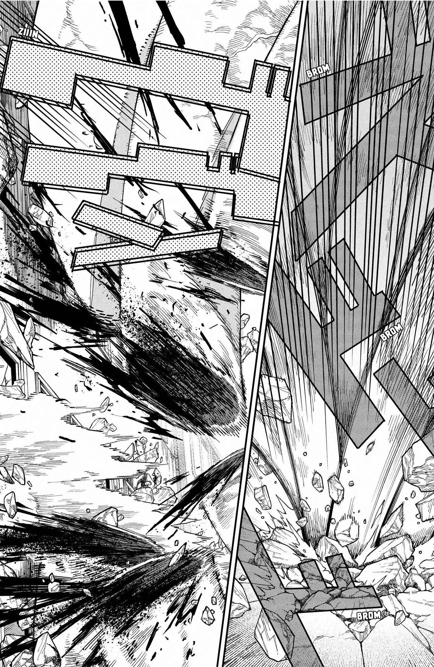 Página 5 — Chainsaw Man Capítulo 130