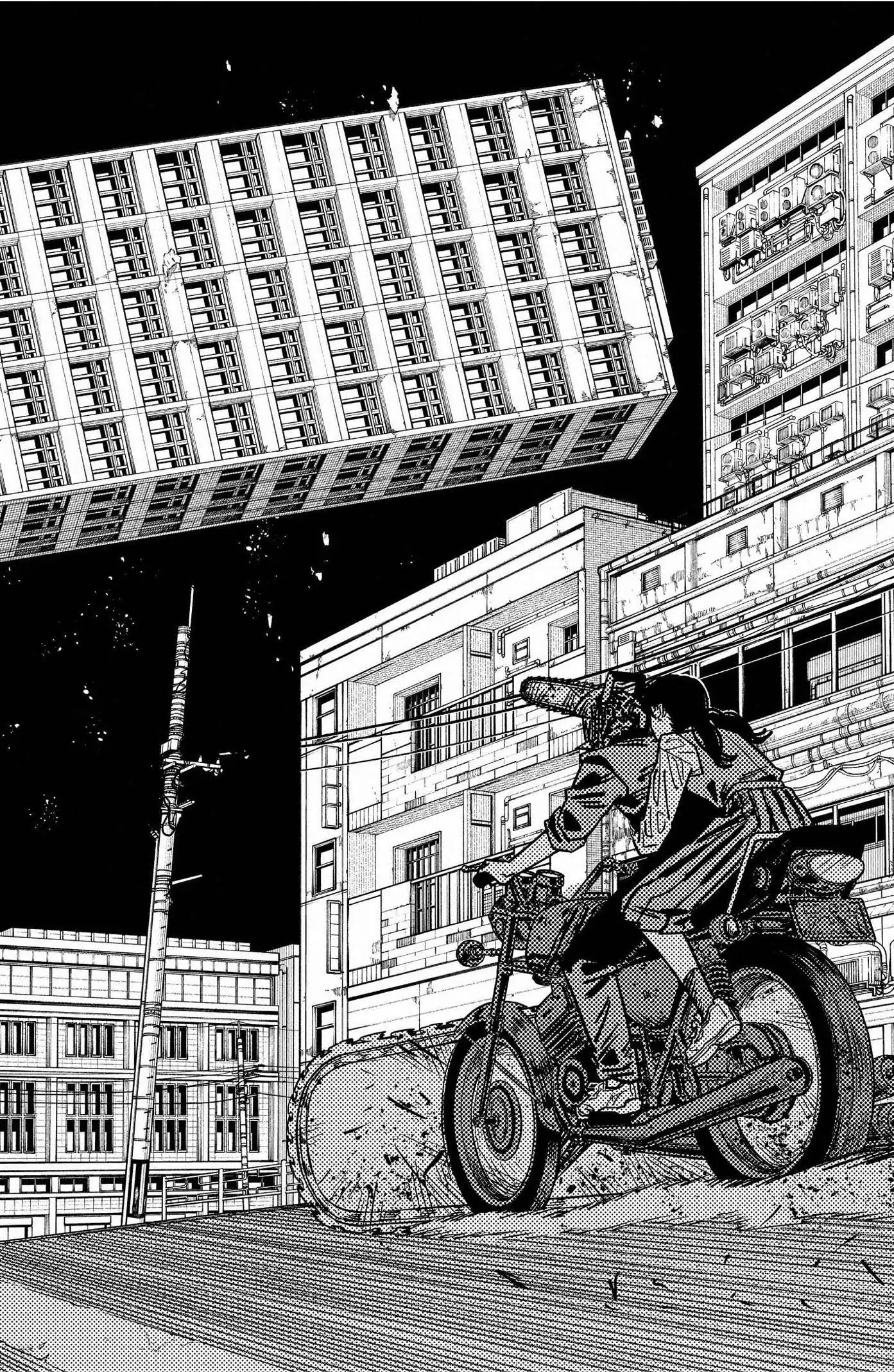 Página 11 — Chainsaw Man Capítulo 130