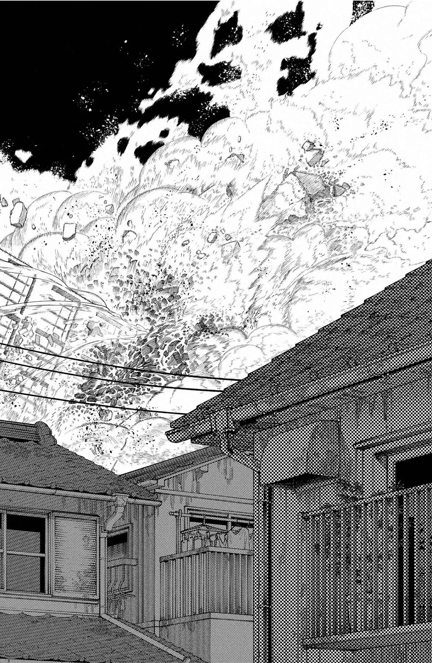 Página 13 — Chainsaw Man Capítulo 130