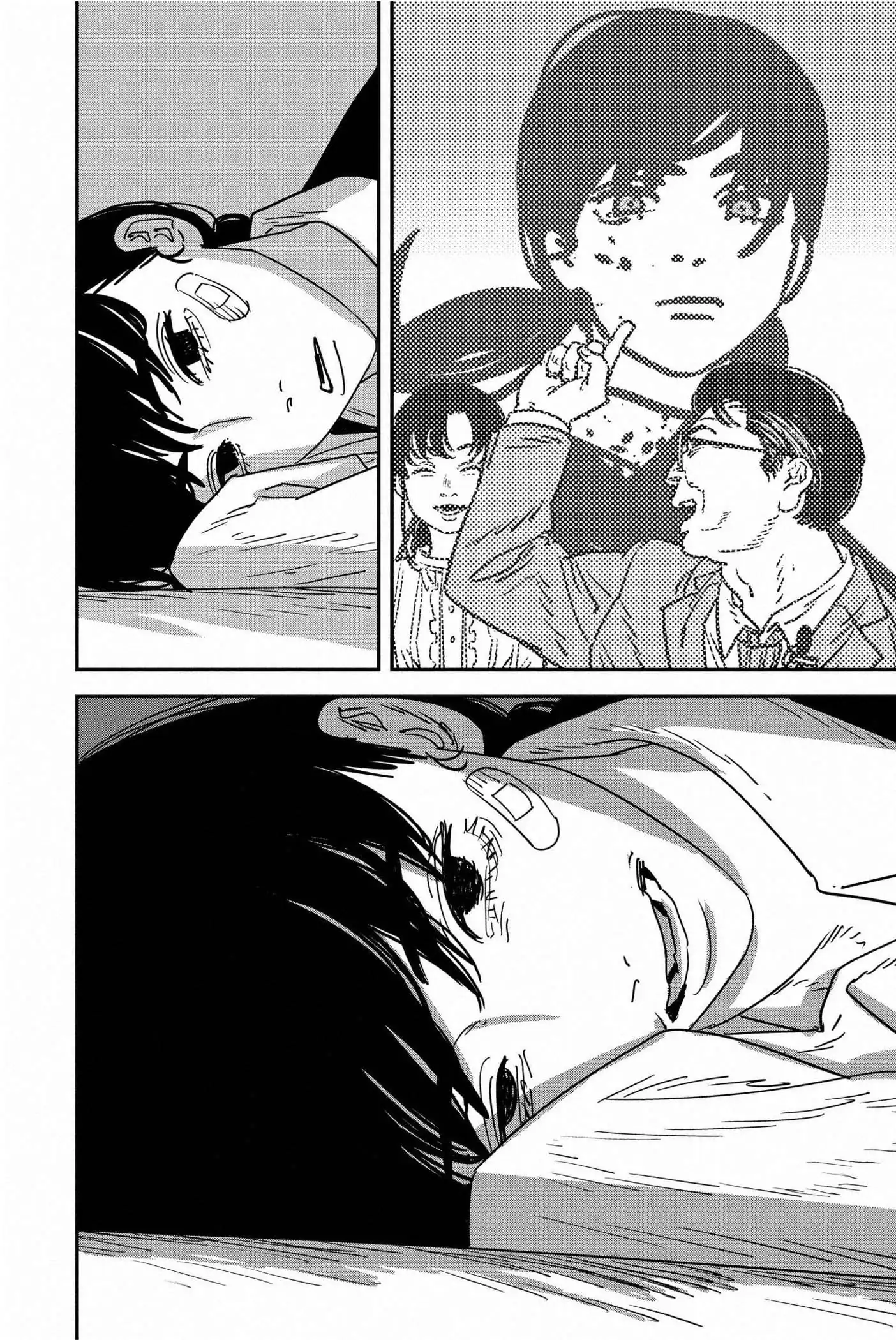 Página 15 — Chainsaw Man Capítulo 138