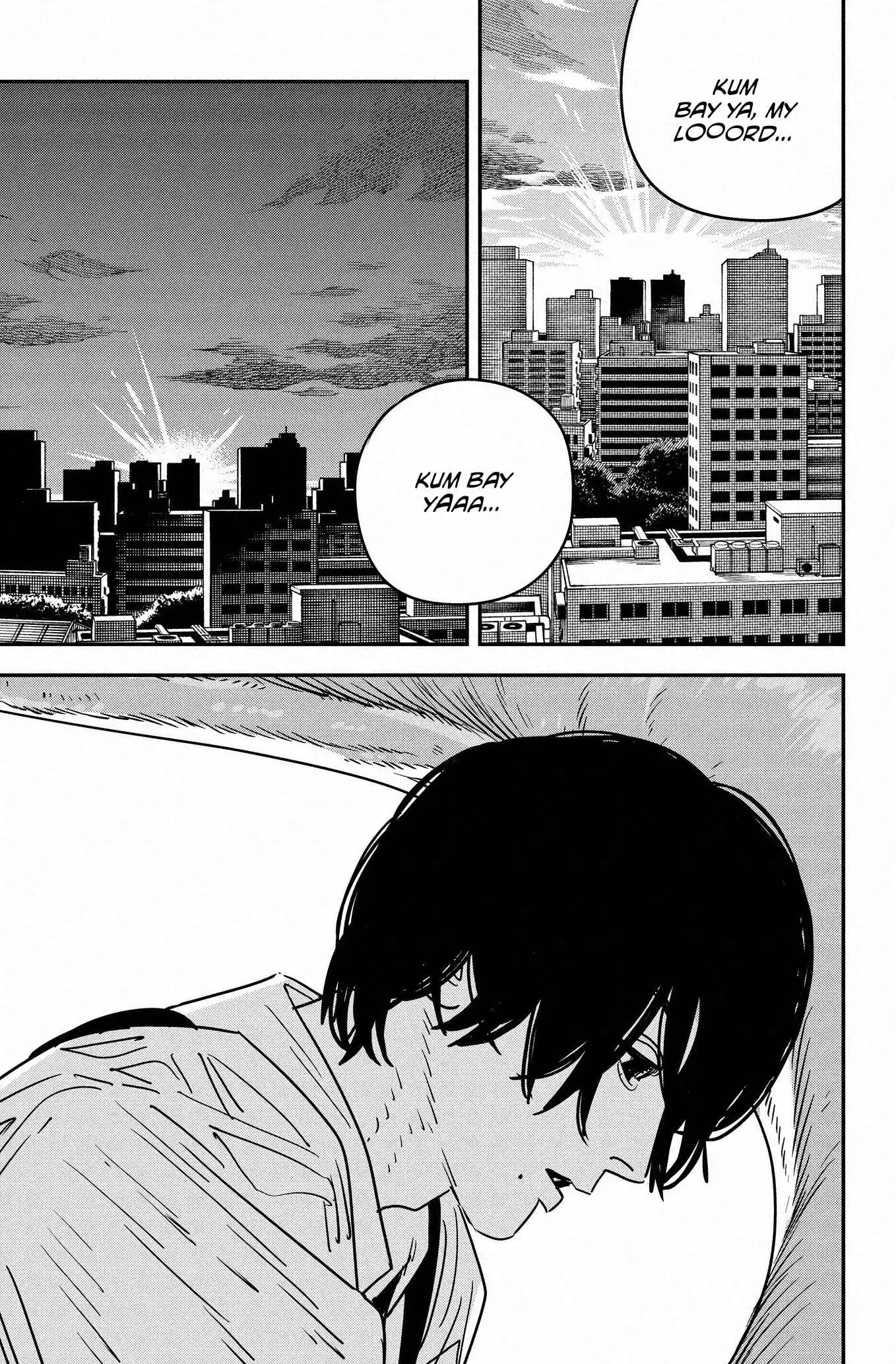 Página 15 — Chainsaw Man Capítulo 145