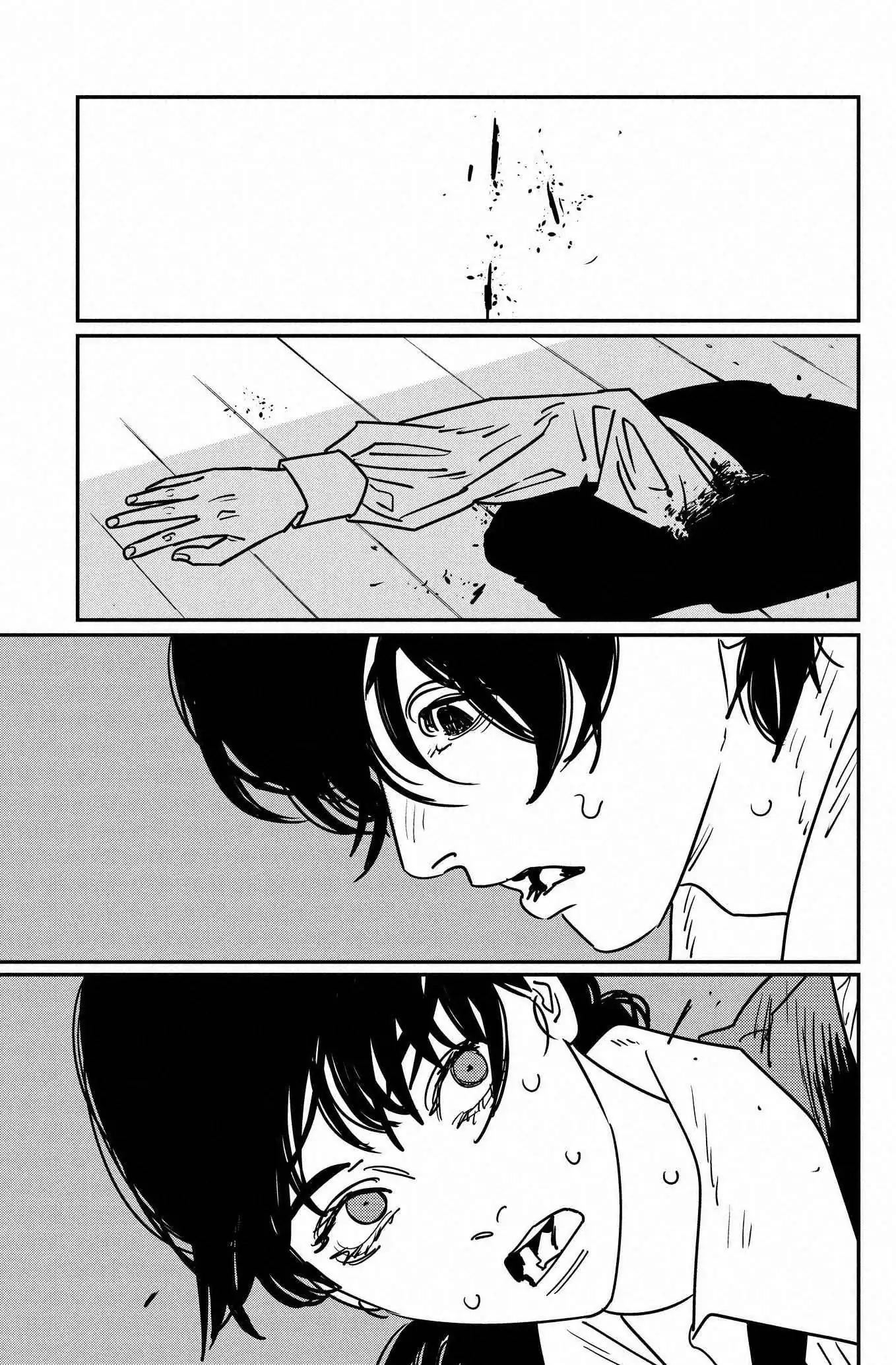 Página 7 — Chainsaw Man Capítulo 148