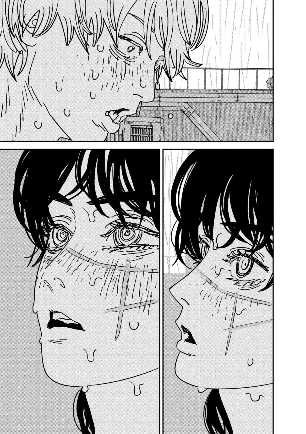 Página 11 — Chainsaw Man Capítulo 167