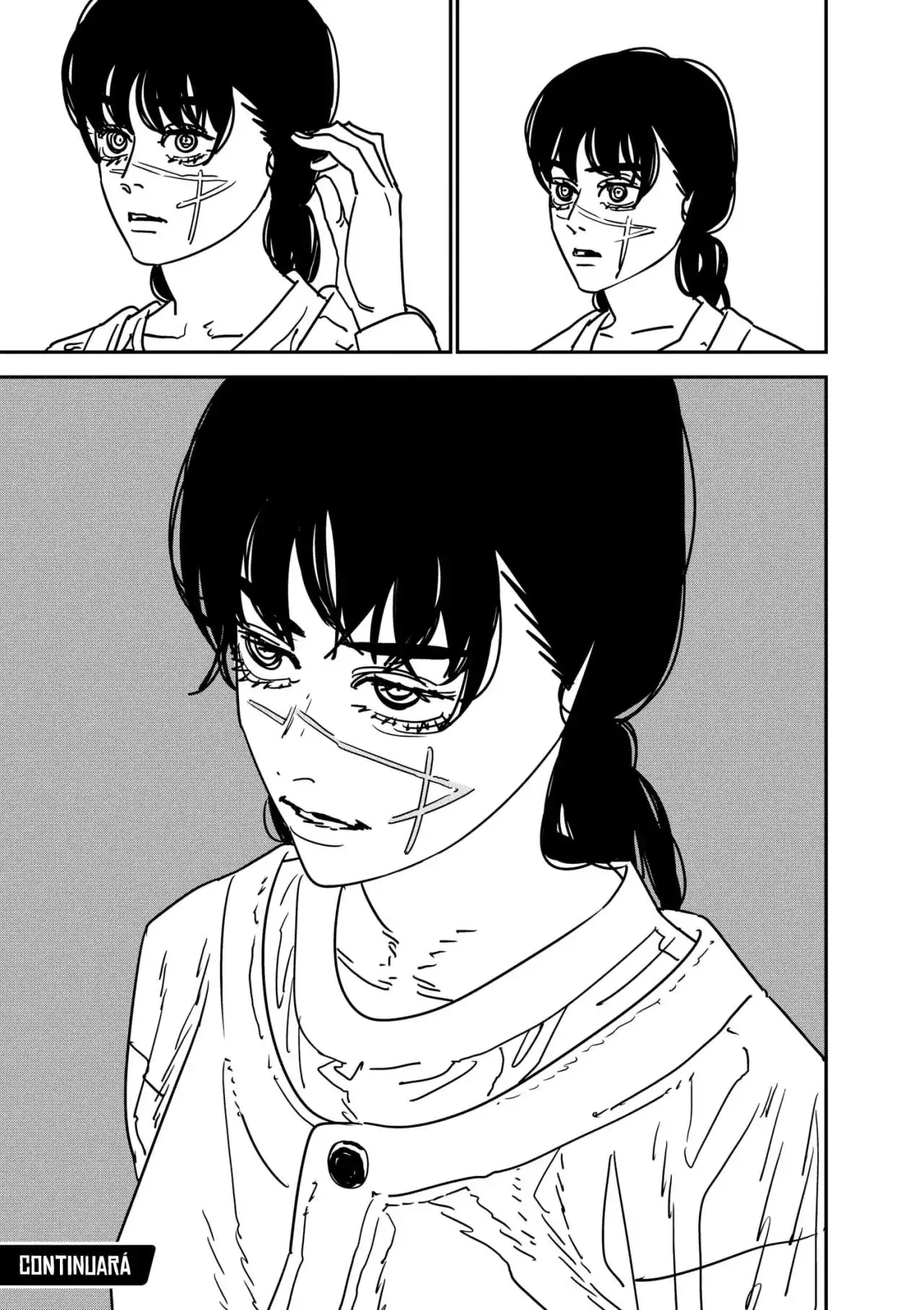 Página 15 — Chainsaw Man Capítulo 172