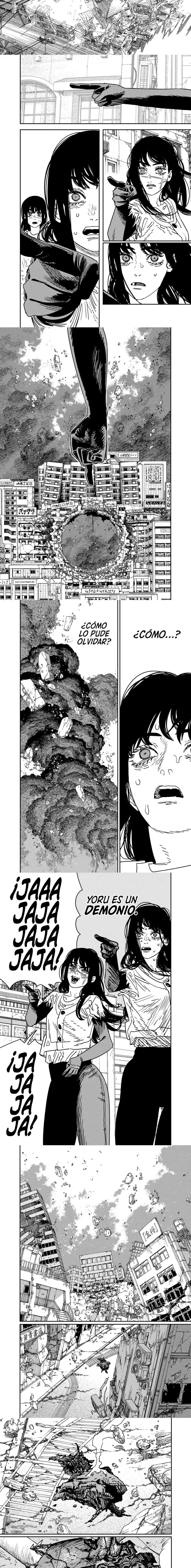 Página 2 — Chainsaw Man Capítulo 178