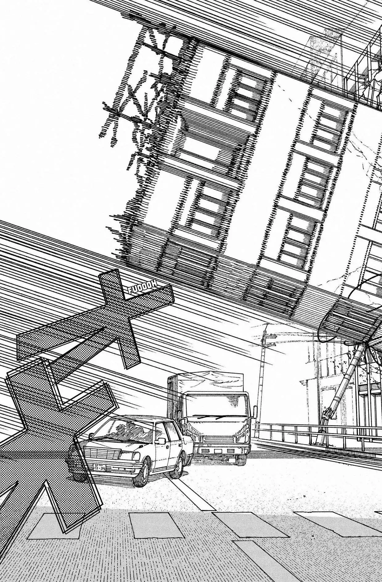 Página 12 — Chainsaw Man Capítulo 205