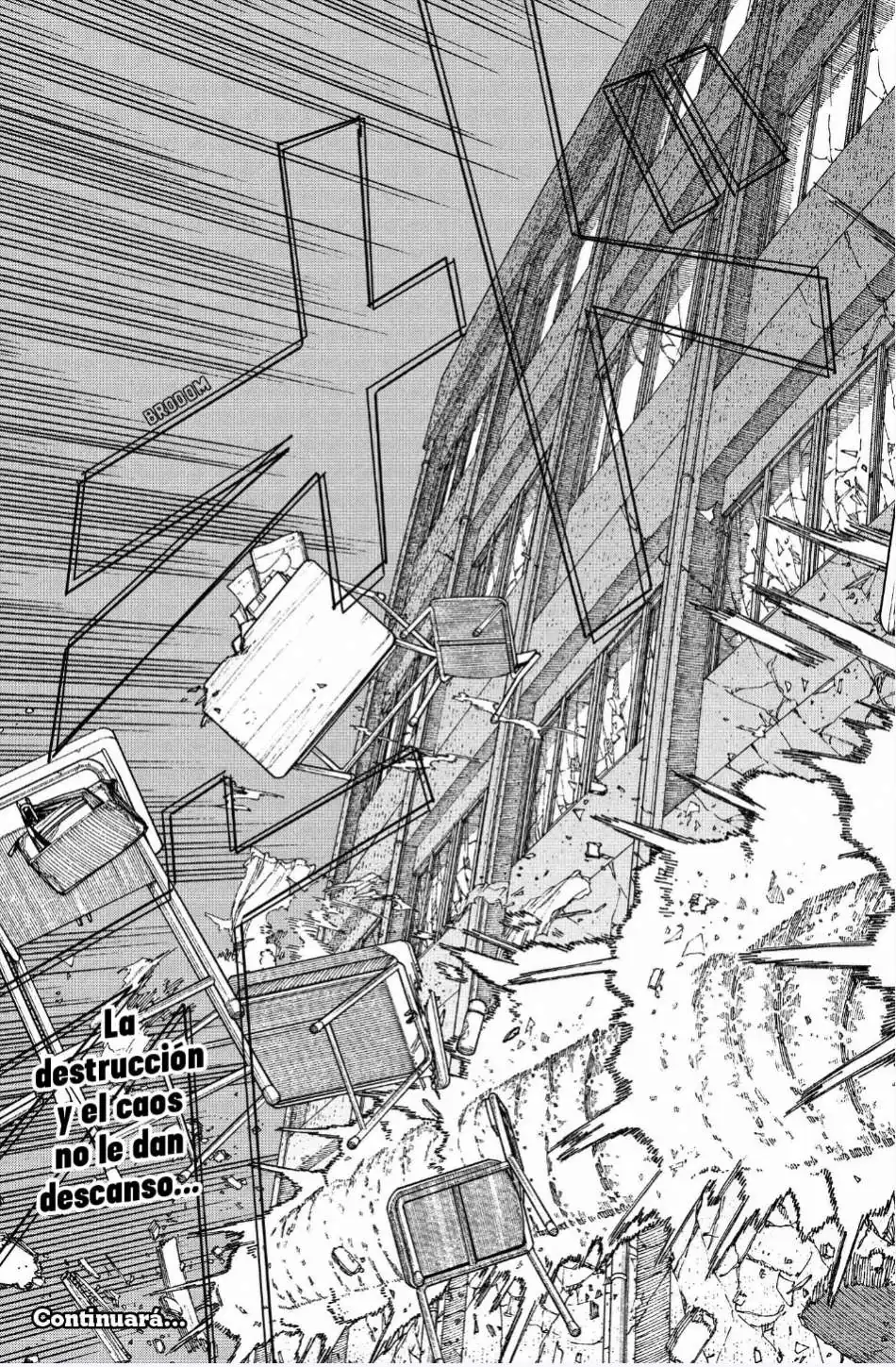 Página 17 — Chainsaw Man Capítulo 213