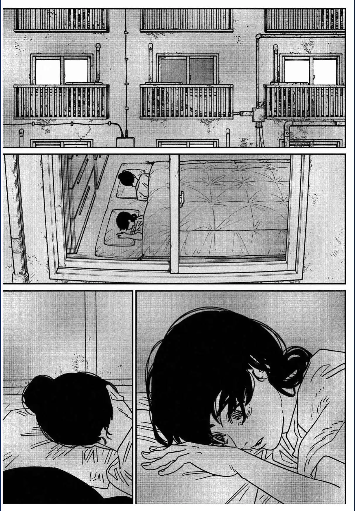 Página 10 — Chainsaw Man Capítulo 217
