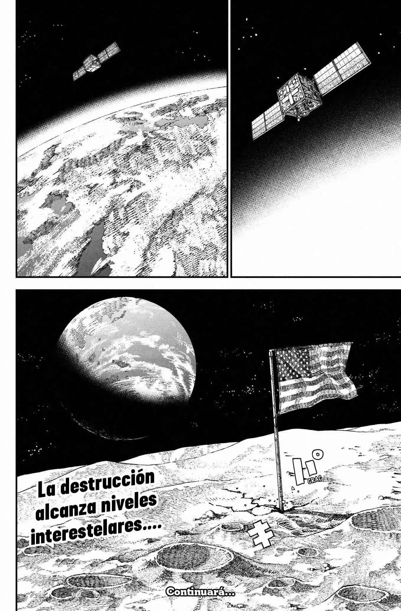 Página 16 — Chainsaw Man Capítulo 223