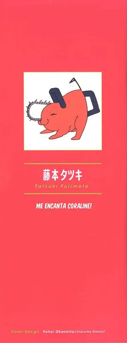 Chainsaw Man Capítulo 52-5 - Página 2 - Chainsaw Man manga Capítulo 52-5