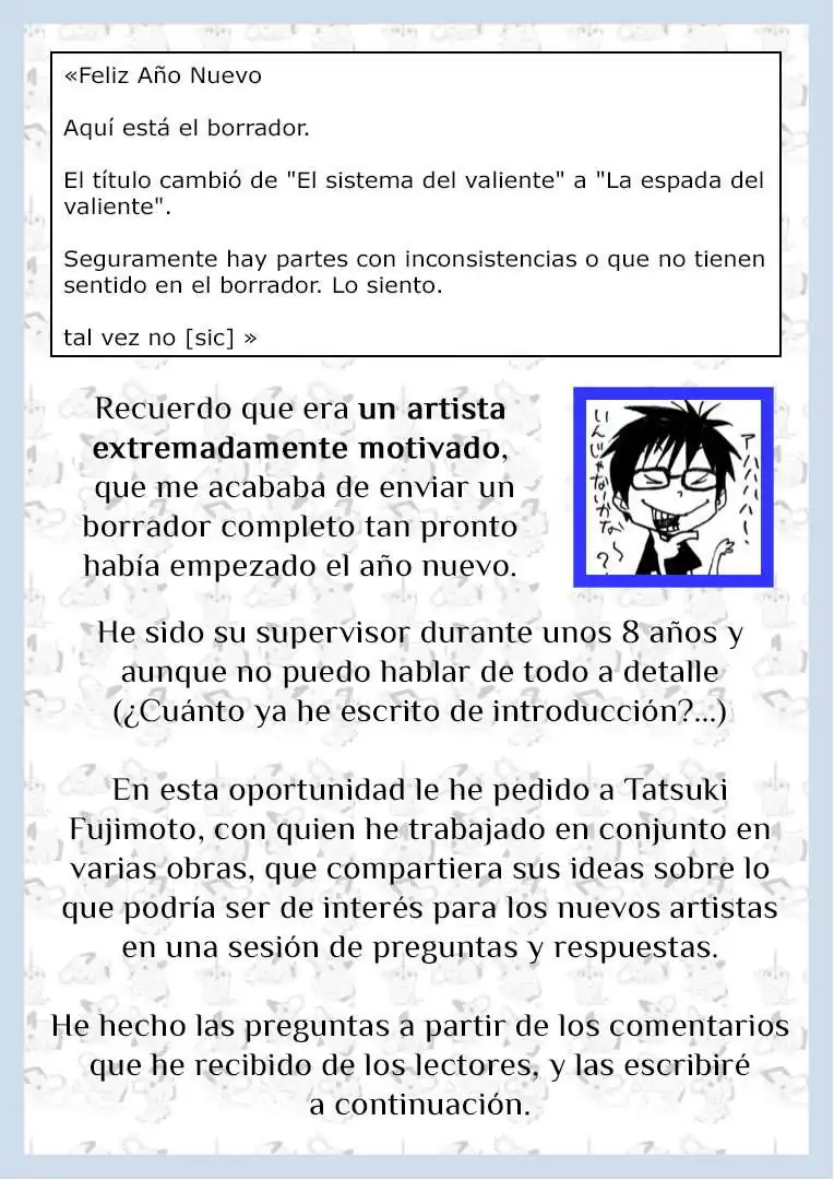 Chainsaw Man Capítulo 75-5 - Página 3 - Chainsaw Man manga Capítulo 75-5