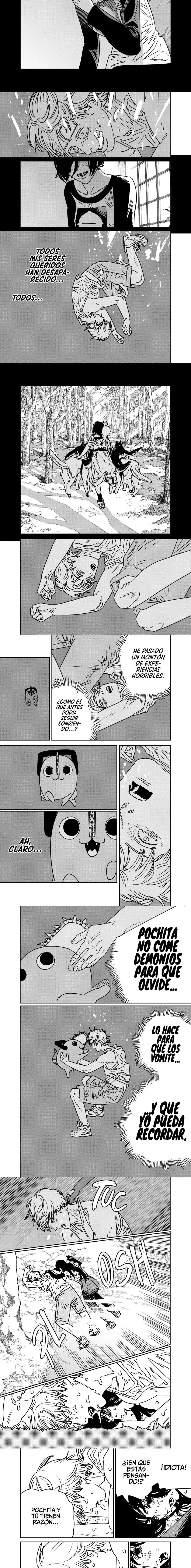 Chainsaw Man Capítulo 183 - Página 2 - Chainsaw Man manga Capítulo 183