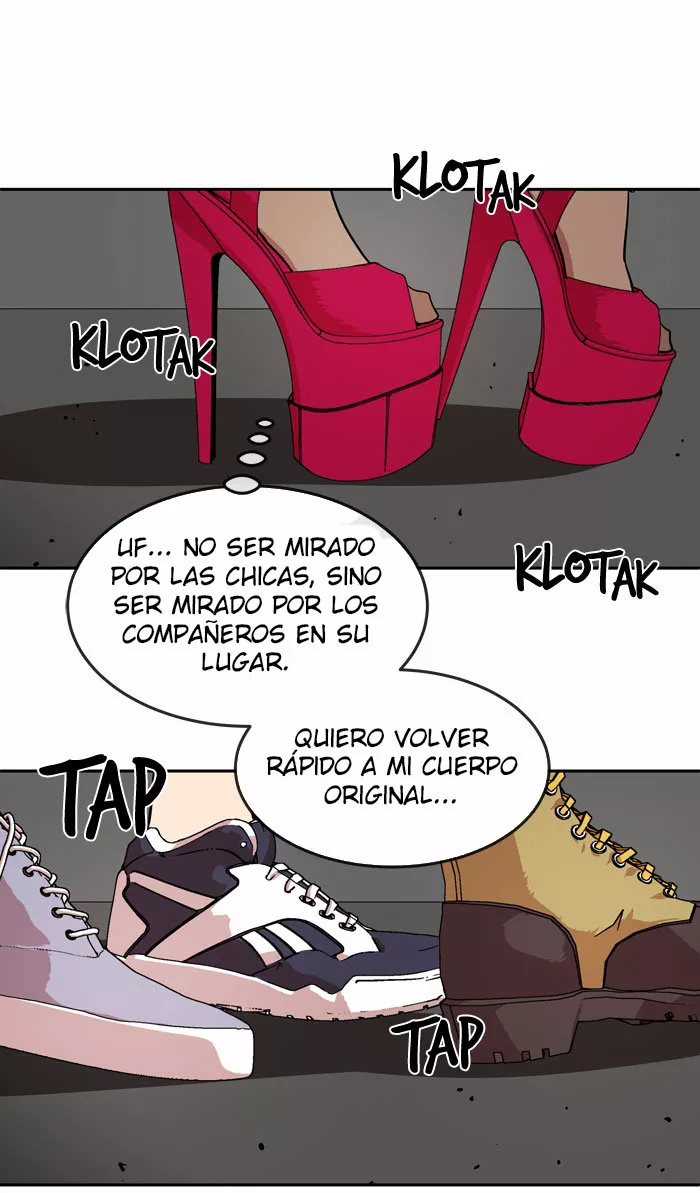 Página 2 — Change Capítulo 16