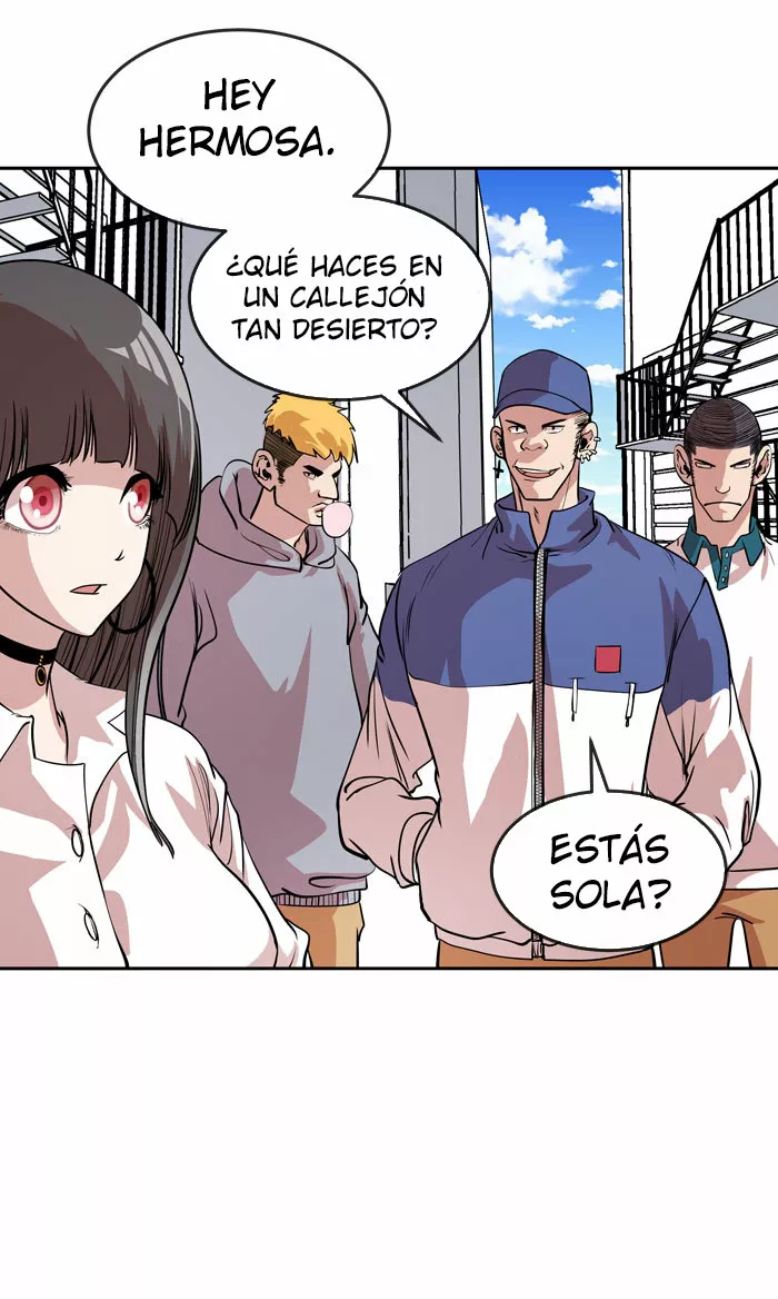 Página 11 — Change Capítulo 16