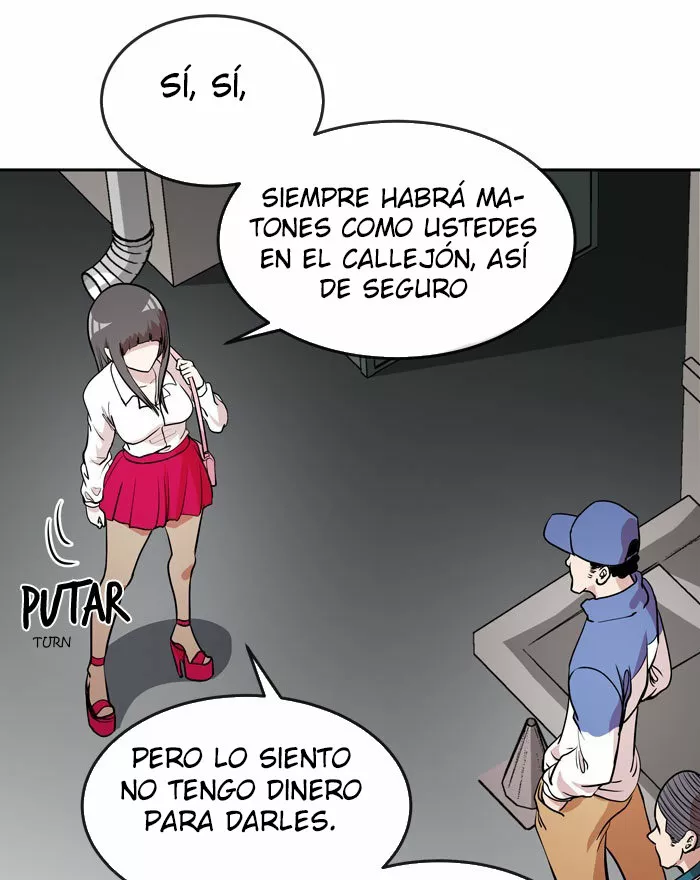 Página 13 — Change Capítulo 16