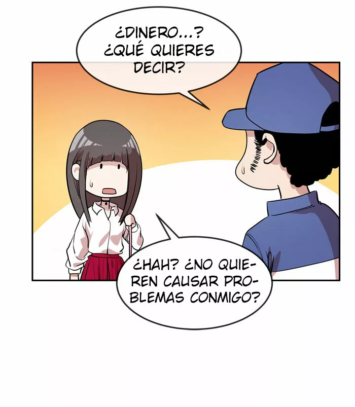 Página 15 — Change Capítulo 16