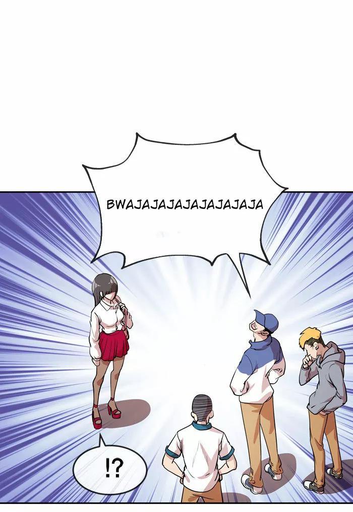Página 16 — Change Capítulo 16