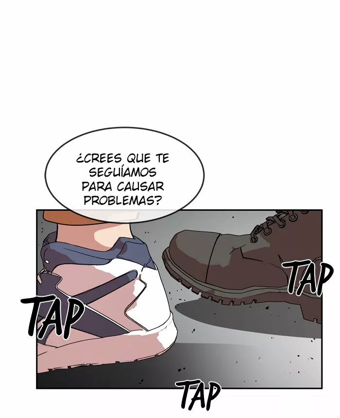 Página 17 — Change Capítulo 16