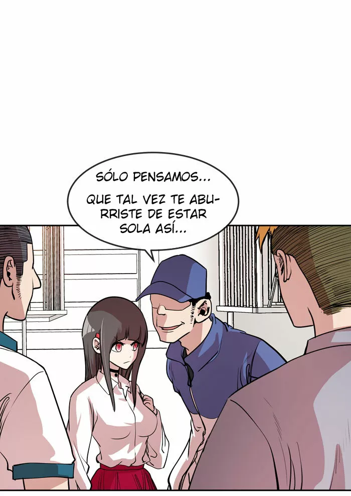 Página 18 — Change Capítulo 16