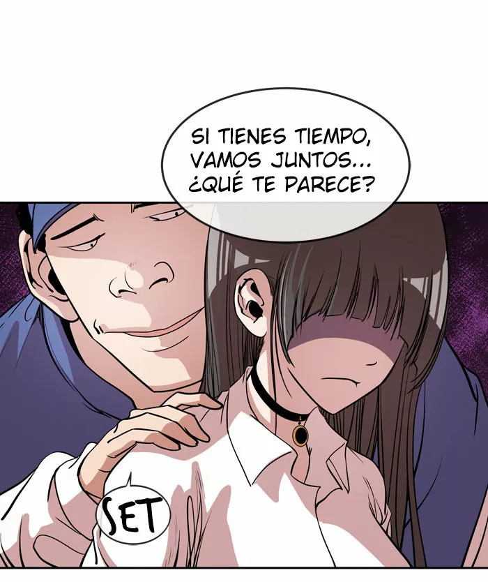 Página 19 — Change Capítulo 16
