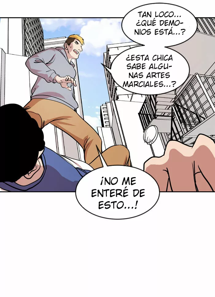 Página 33 — Change Capítulo 16