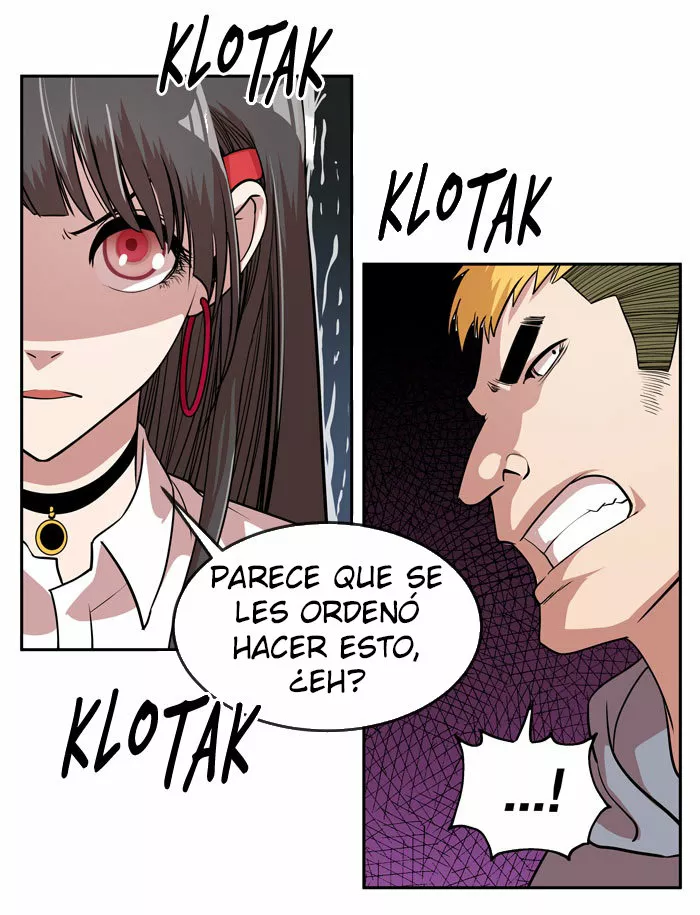 Página 35 — Change Capítulo 16